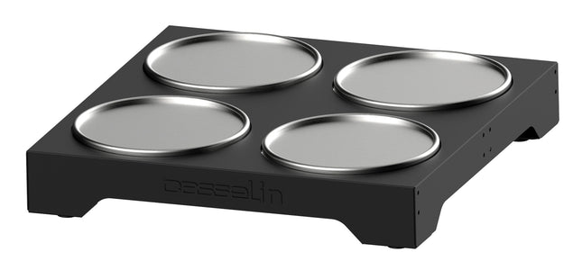 Eutectic refrigerated buffet holder Small 4