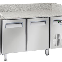 Collection image for: Pizzakühltisch 2 Türen