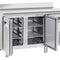 Refrigerated Counter 2 Doors