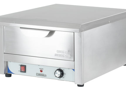 Warming drawer