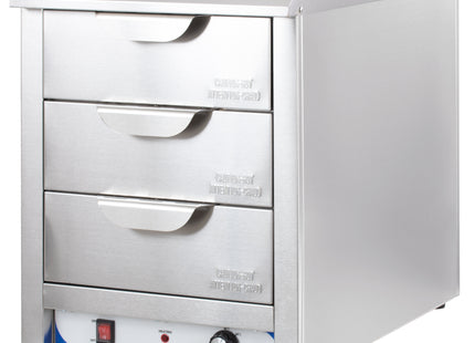 Warming drawer - Triple