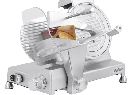 Meat slicer Ø 220 mm