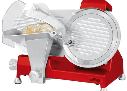 Fleischschneider Ø 250 mm - Rot