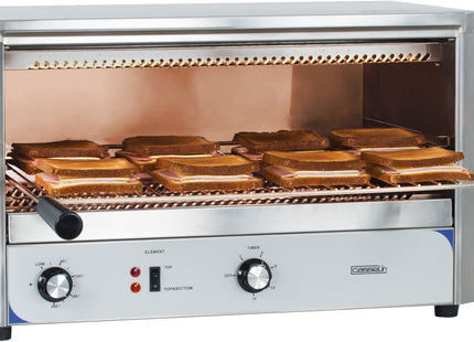 Quartz toaster GM