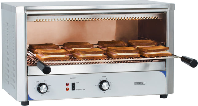 Grille-pain à quartz GM