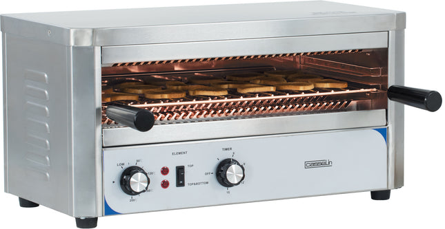 Grille-pain à quartz PM