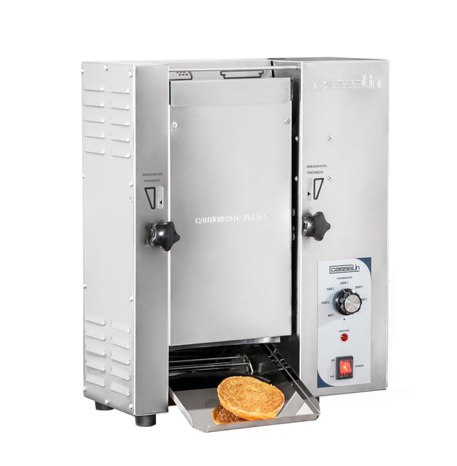 Grille-pain vertical 300