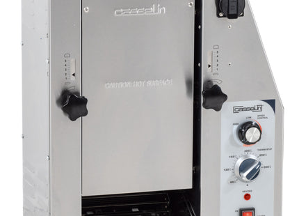 High-speed vertical toaster 300