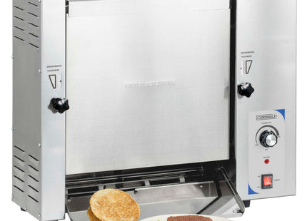 Vertical toaster 600 B