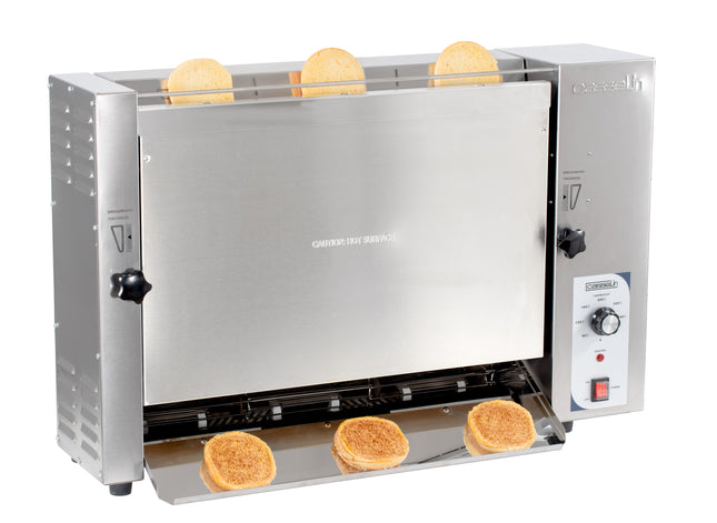 Grille-pain vertical 900