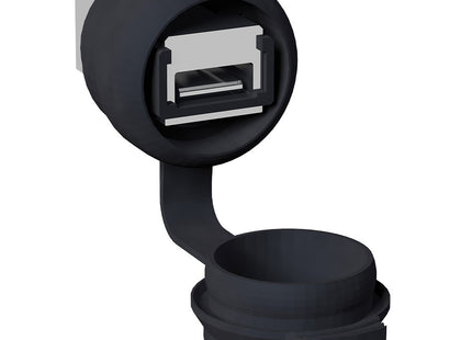 Mulighed: Modul USB-port