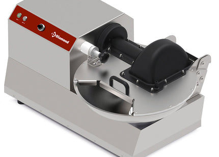 Horizontal cutter 12 Lit .(7 Kg)