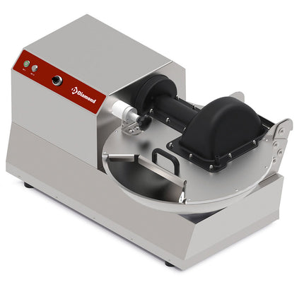 Horizontal cutter 12 Lit .(7 Kg)