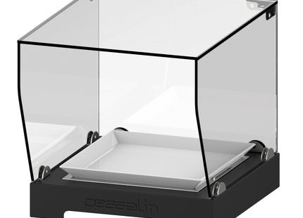 Vitrine buffet réfrigéré eutectique 1