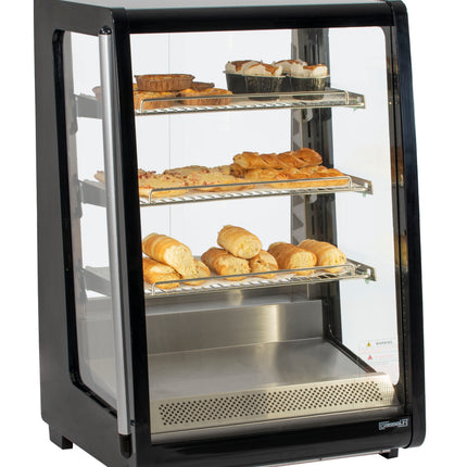 Wärmevitrine 178 L