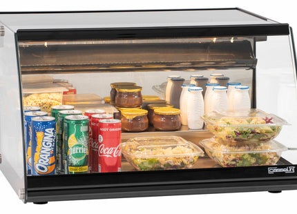 Vitrine réfrigérée 65 L