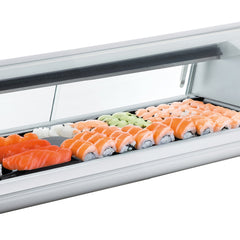 Collection image for: Sushi Displays