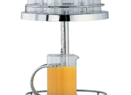 2-level structure for glasses and jugs, Ø 400 mm