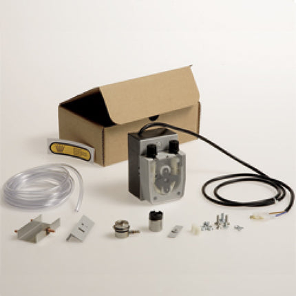 Dosing kit for "peristaltic"