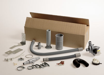 Kit drain pump