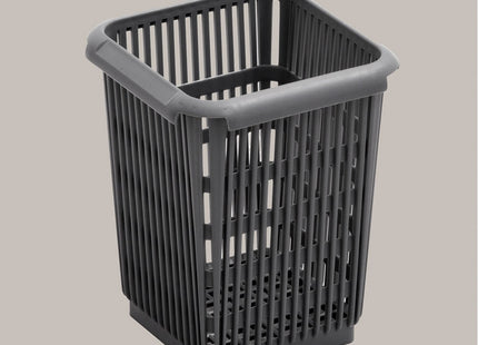 Cutlery compartment in polypropylene