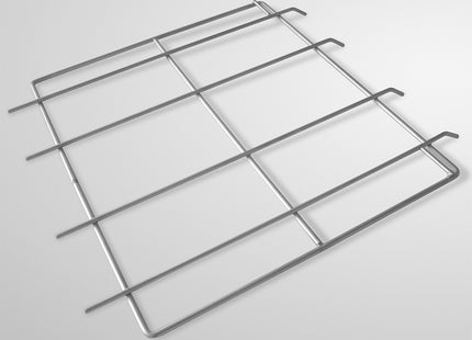 Grille de support pour paniers ronds Ø 400 mm