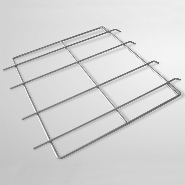Support paniers lave-vaisselle grille