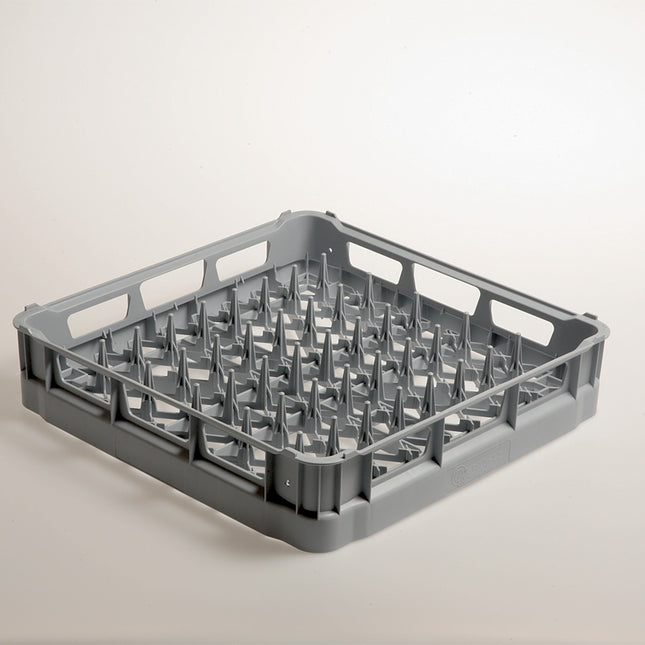 kurv 18 plader Ø 240 mm - polypropylen