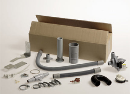 Kit drain pump