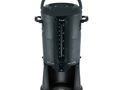 Dispenser isotermisk KINOX 2,5 liter med hane