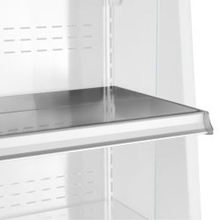 Shelf in stainless steel 1000 mm (complementary)