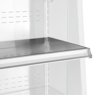 Shelf in stainless steel 1000 mm (complementary)