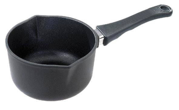 Eurolux Premium Squeezed Saucepan Ø 18 cm, approximately 10 cm high, 2 L