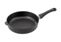 Eurolux Premium Braising Pan Ø 28 cm, approximately 7 cm high