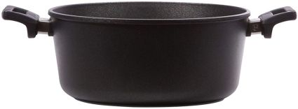 Chaudron Eurolux Premium Ø 20 cm, environ 12,5 cm de haut, 3,0 L