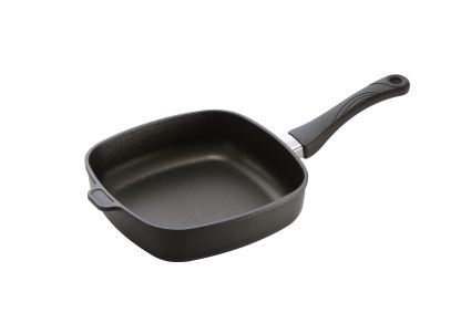 Eurolux Premium Square Pan 24 x 24 cm, approximately 6.5 cm high