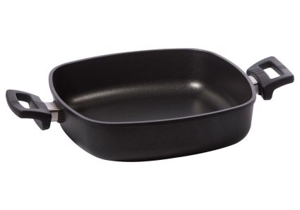 Eurolux Premium Casserole 28 x 28 cm, approximately 7 cm high, 4,0 L
