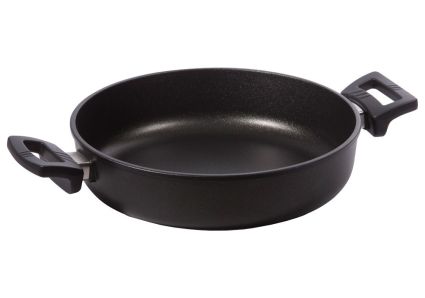 Eurolux Premium gryde Ø 28 cm, ca. 7 cm høj, 4,0 L