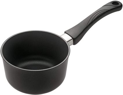 Eurolux Premium Squeezed Saucepan Ø 18 cm, approximately 10 cm high, 2 L
