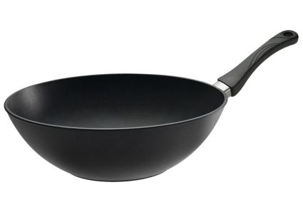 Eurolux Premium Squeezed Wok Ø 30 cm