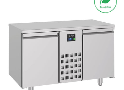 700 lada chłodnicza 2-drzwiowa MONOBLOK ENERGY LINE