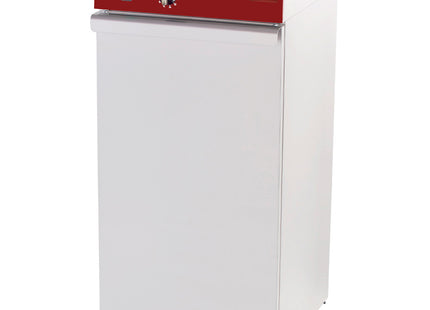 Plate warmer cupboard 60 plates diam.350mm