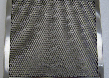 Grease filter for ...-1511 (3 pieces)