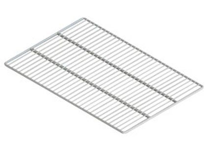 EURONORM rilsan-coated grid