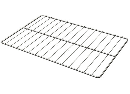 Chromed grid 600x400