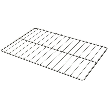 Chromed grid 600x400