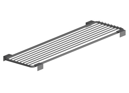 Little joining grid, cupboard 1100 liters
