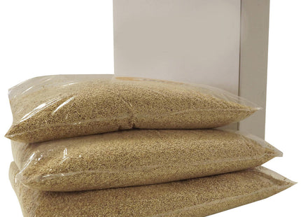 Eco-friendly granule (3 x 3kg confection)