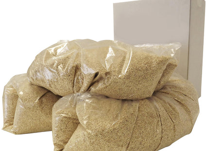 Eco-friendly granule (3 x 8.5kg confection)