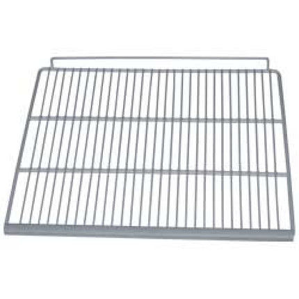 Plasticized shelf for TOP200...